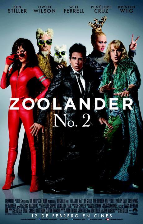 zoolander 2