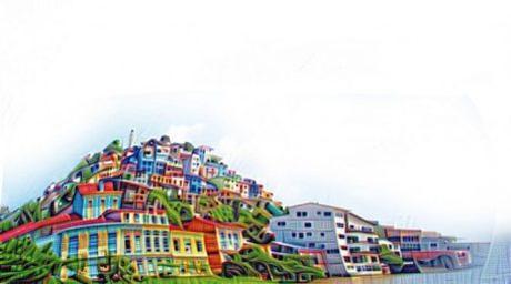 Sobrevivir en el último puerto del Caribe | Solange Rodríguez Pappe