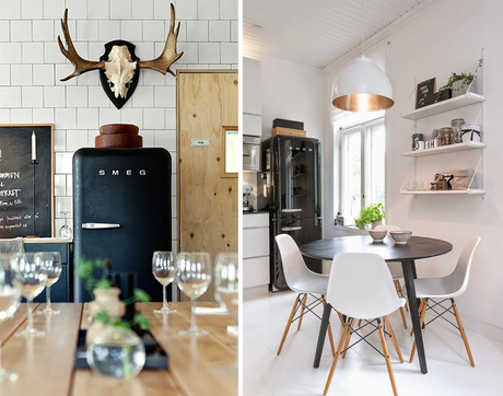 DECO LOVE: SMEG