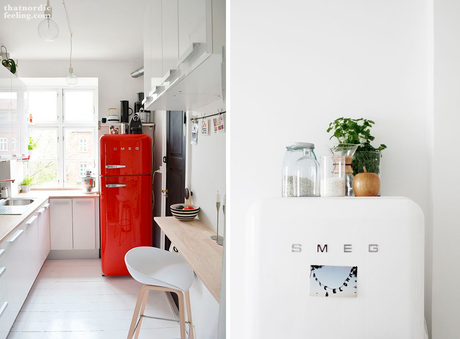 DECO LOVE: SMEG