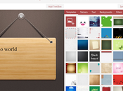 Textgram. #App utilidad permite añadir imágenes texto