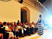 Pasarela Solidaria Favor Cruz Roja