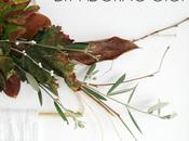 ADORNO PARED OTOÑAL DIY: #DiarioDeco25 ¡Bienvenido otoño!