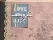 Album para unos novios