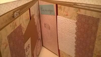 ALBUM PARA UNOS NOVIOS