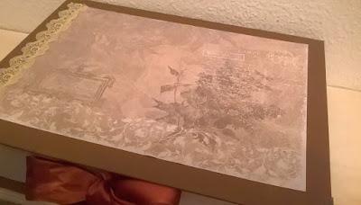 ALBUM PARA UNOS NOVIOS