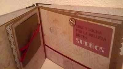 ALBUM PARA UNOS NOVIOS