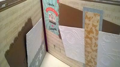 ALBUM PARA UNOS NOVIOS