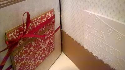 ALBUM PARA UNOS NOVIOS