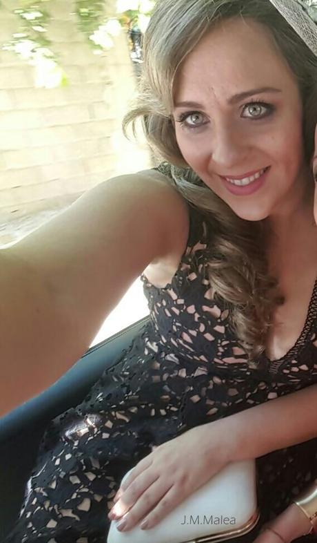 SECADO DE ONDAS CON TOCADO