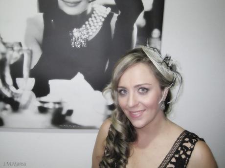 SECADO DE ONDAS CON TOCADO