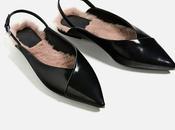 Zapatos peludos: moda peliaguda