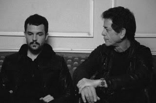 The Killers & Lou Reed - Tranquilize (2007)