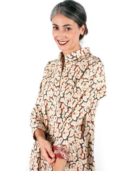 Nuevos vestidos by peseta