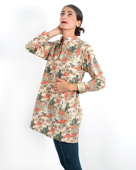 Nuevos vestidos by peseta