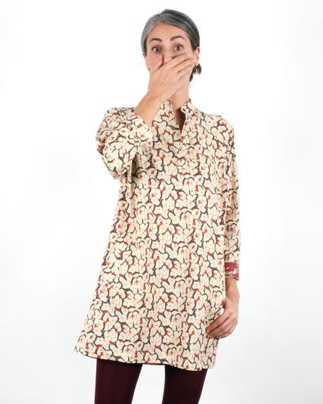 Nuevos vestidos by peseta