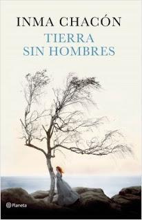 TIERRA SIN HOMBRES - Inma Chacón