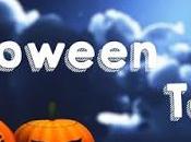Halloween Iniciativa Bloggeros Soñadores