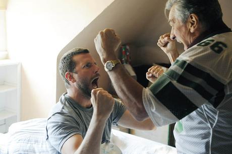 #Sofapelimanta verano 2016