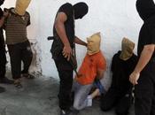 U.E. condena pena muerte Gaza.