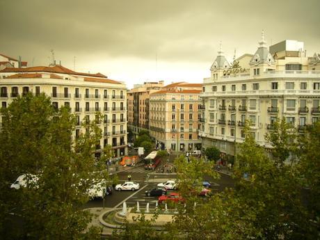 Chamberí, Madrid