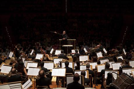 La Film Symphony Orchestra emociona al público con las mejores bandas sonoras de la historia del cine