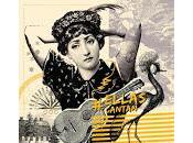 Ellas Cantan, festival grandes voces