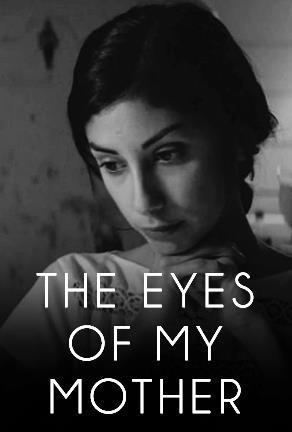 The Eyes of My Mother