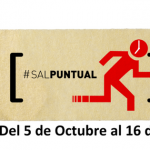 Horas extras para vivir #SalPuntual