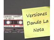 #VDLN Versiones Dando Nota