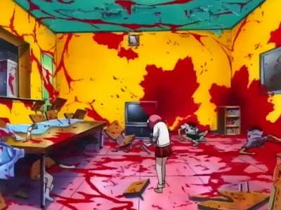 Crítica de Elfen Lied