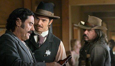 Análisis de Deadwood que vuelve a Movistar+