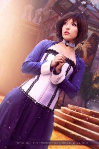 Elle Cosplay