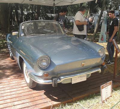 Dos días en Autoclásica 2016