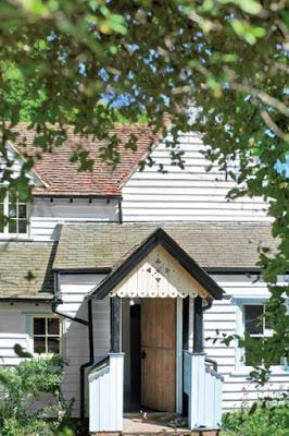 Accesos a Viviendas Estilo Rustico