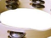 primero debes saber sobre soñar pandereta.