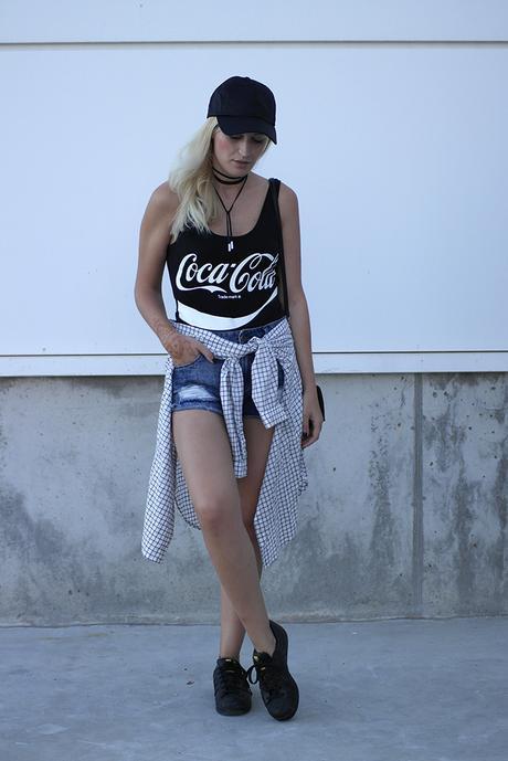 COCA-COLA COCA-COLA