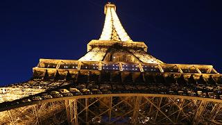 Conociendo París, Francia en 8 horas