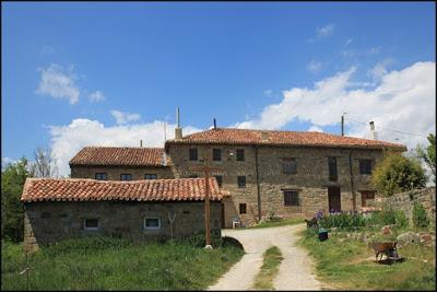 Pueblos desaparecidos y despoblados en la Montaña Palentina (II)