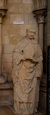 Nicasio… París Madrid