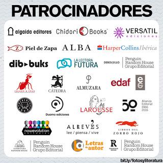 Concurso de Fotos y Literatura
