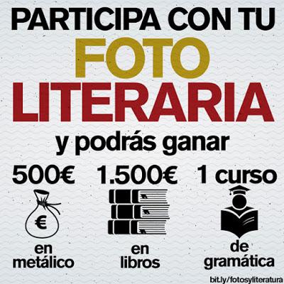 Concurso de Fotos y Literatura