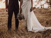 Novia tiara vestido clasico