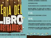 Eventos Feria Libro Ilustradores Vicente López 2016