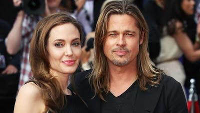 Brad Pitt pide disculpas a Jennifer Aniston