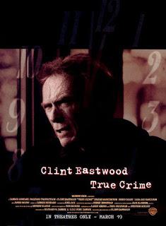 Ejecución inminente (True crime, Clint Eastwood, 1999. EEUU)