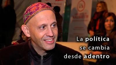 Incendios forestales: “Para el verano lo más útil que podemos hacer es rezar”, dijo Bergman