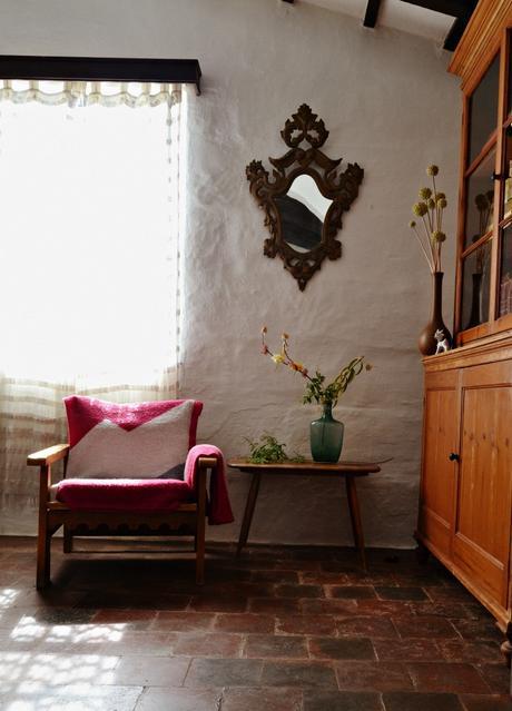 CÓMO HACER UN IKEBANA OTOÑAL CÓMO HACER UN IKEBANA OTOÑAL