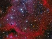 1848 nebulosa Alma