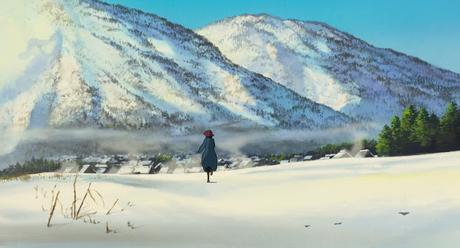 Fallece Michiyo Yasuda, la mujer que puso color a Studio Ghibli